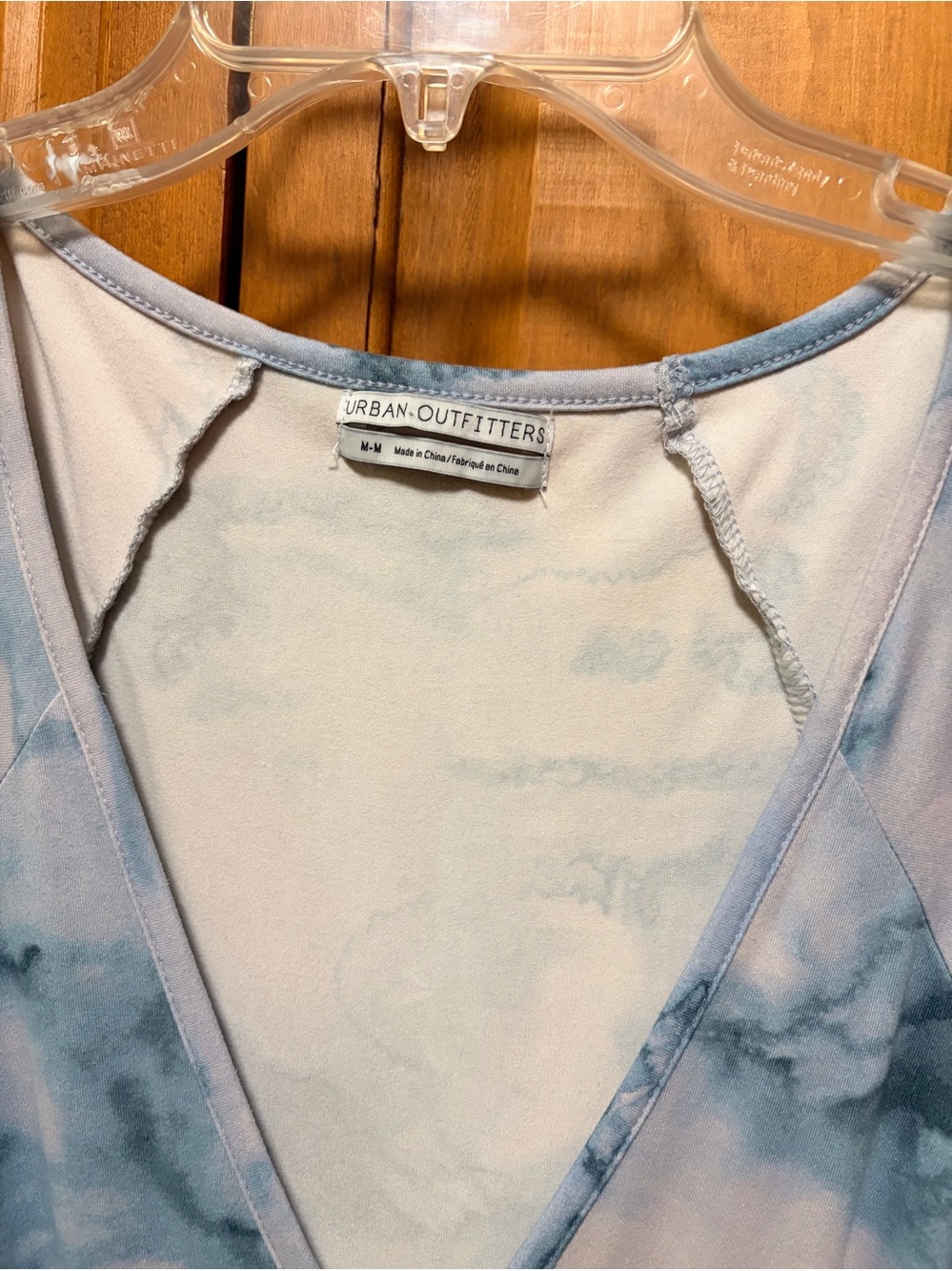 Urban Outfitters Tie-Dye Dress - Picture 3 of 4